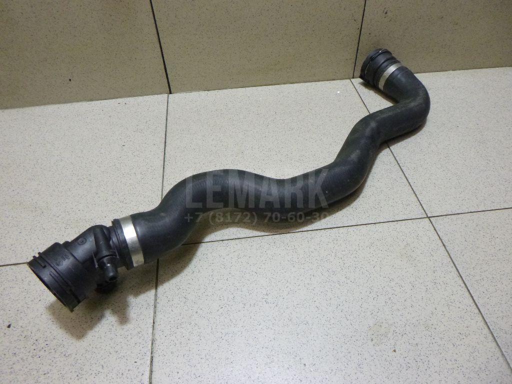 Патрубок радиатора для  BMW 2-serie F22/F23/F87 2013-2020