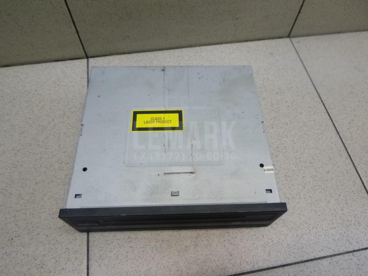 Проигрыватель CD/DVD