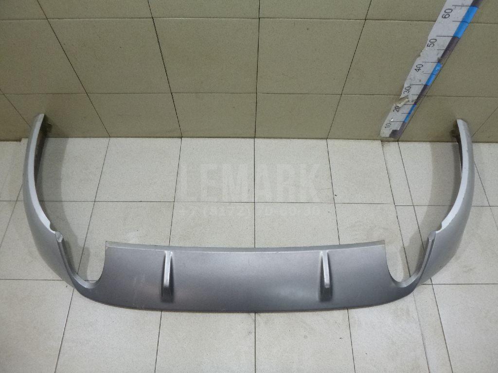 Юбка задняя 1512924 Ford