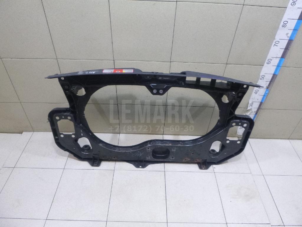 Панель передняя для  Audi A5/S5 [8T] Coupe/Sportback 2007-2016
