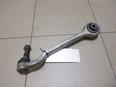 Рычаг передний нижний левый