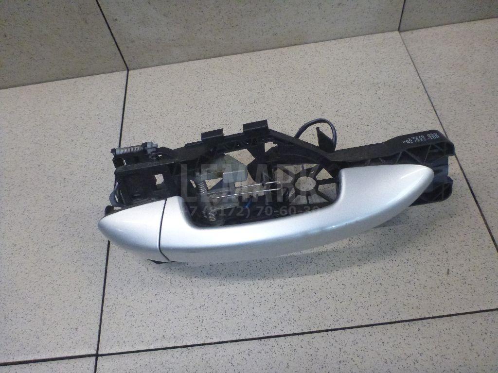 Кронштейн ручки 3C8837886 VAG