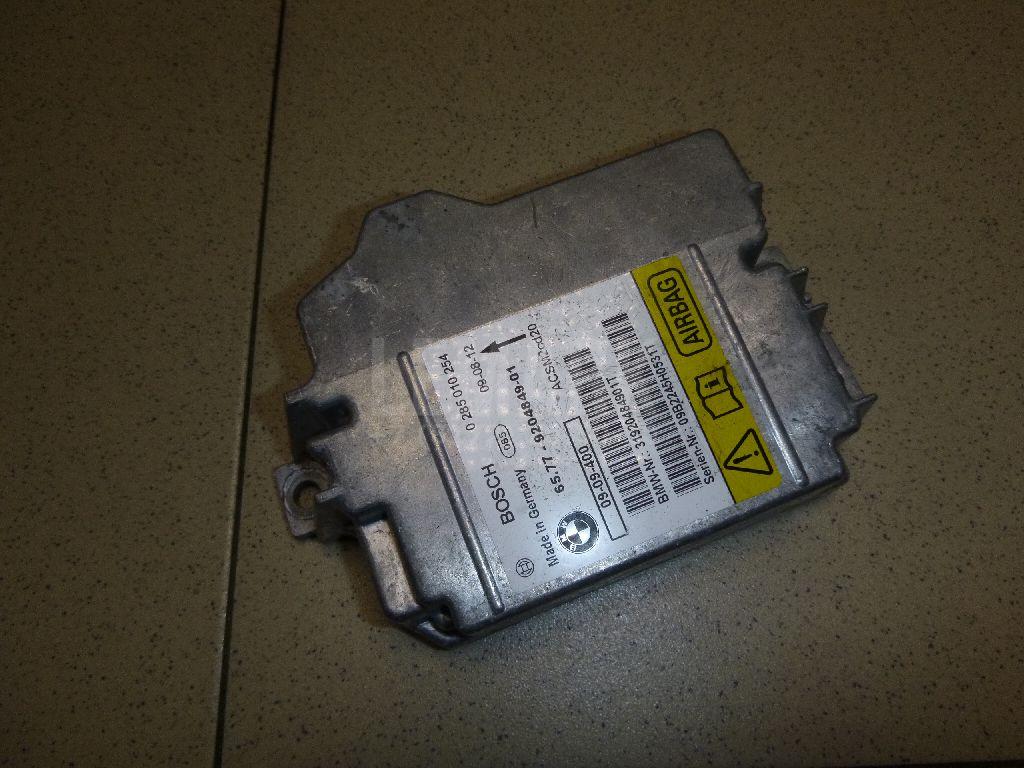 Блок управления AIR BAG