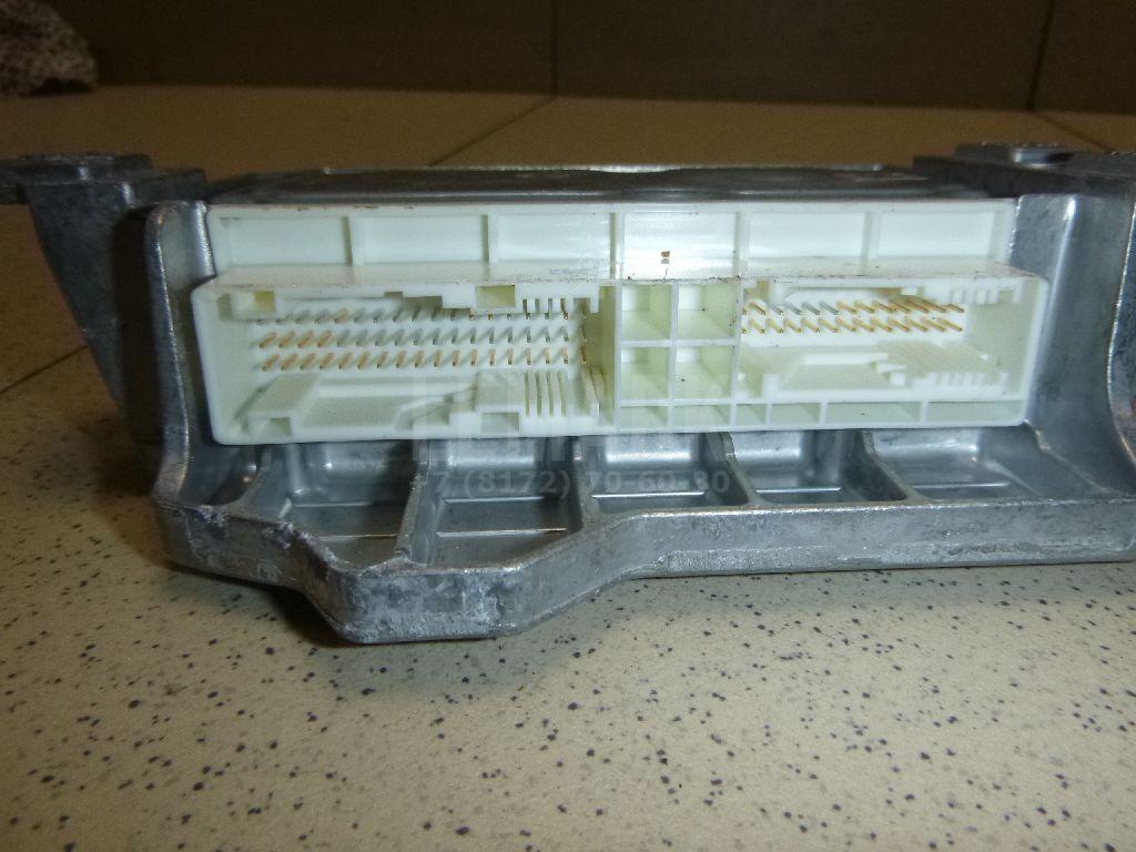 Блок управления AIR BAG для  BPW ECO MAX 1996