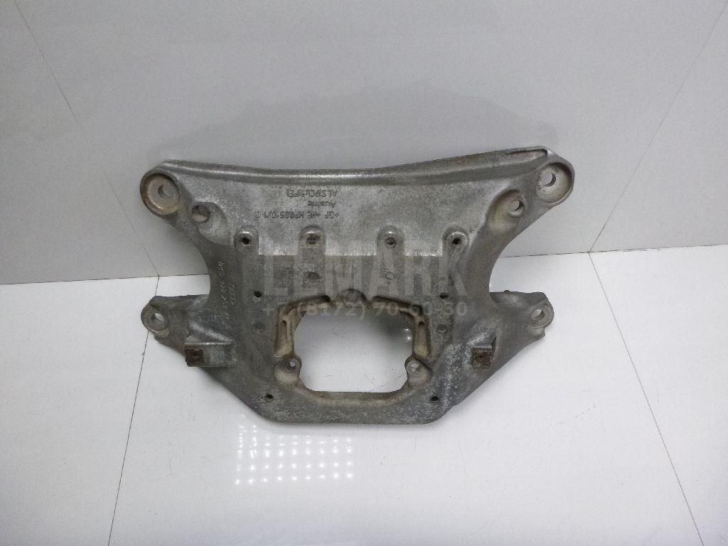 Кронштейн КПП для  BMW 5-serie E60/E61 2003-2009