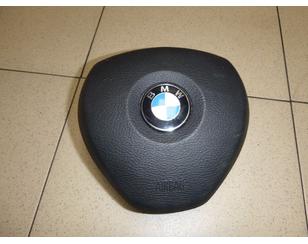 Подушка безопасности в рулевое колесо для BMW X6 E71 2008-2014 с разбора состояние отличное