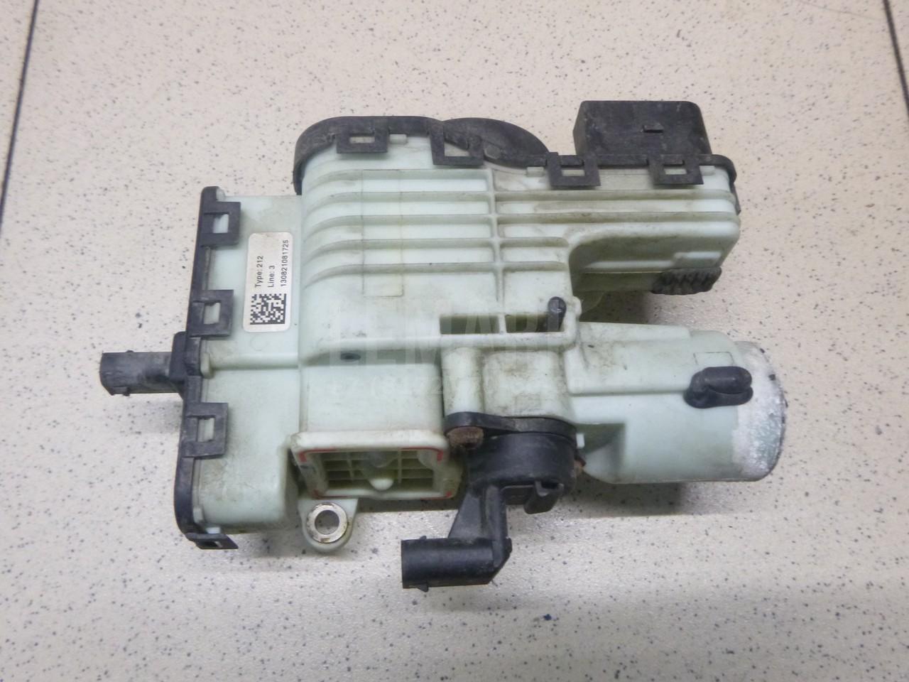 Насос системы AdBlue 0024706894 Mercedes Benz