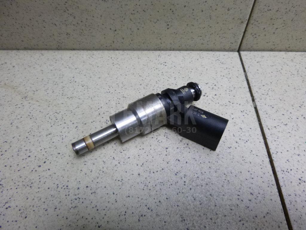 Форсунка инжекторная электрическая 06F906036G VAG