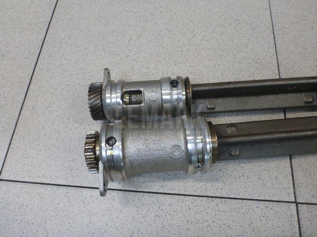 Вал балансирный для  Audi 80/90 [B2] 0-1986