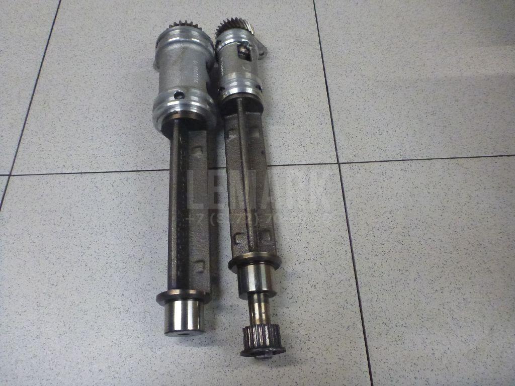 Вал балансирный для  Audi 80/90 [B2] 0-1986