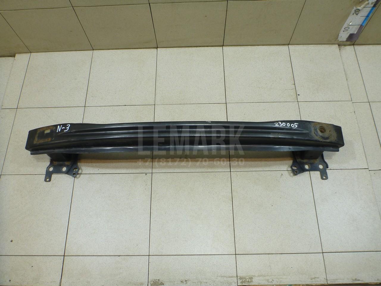 Усилитель переднего бампера 1T0807109B VAG