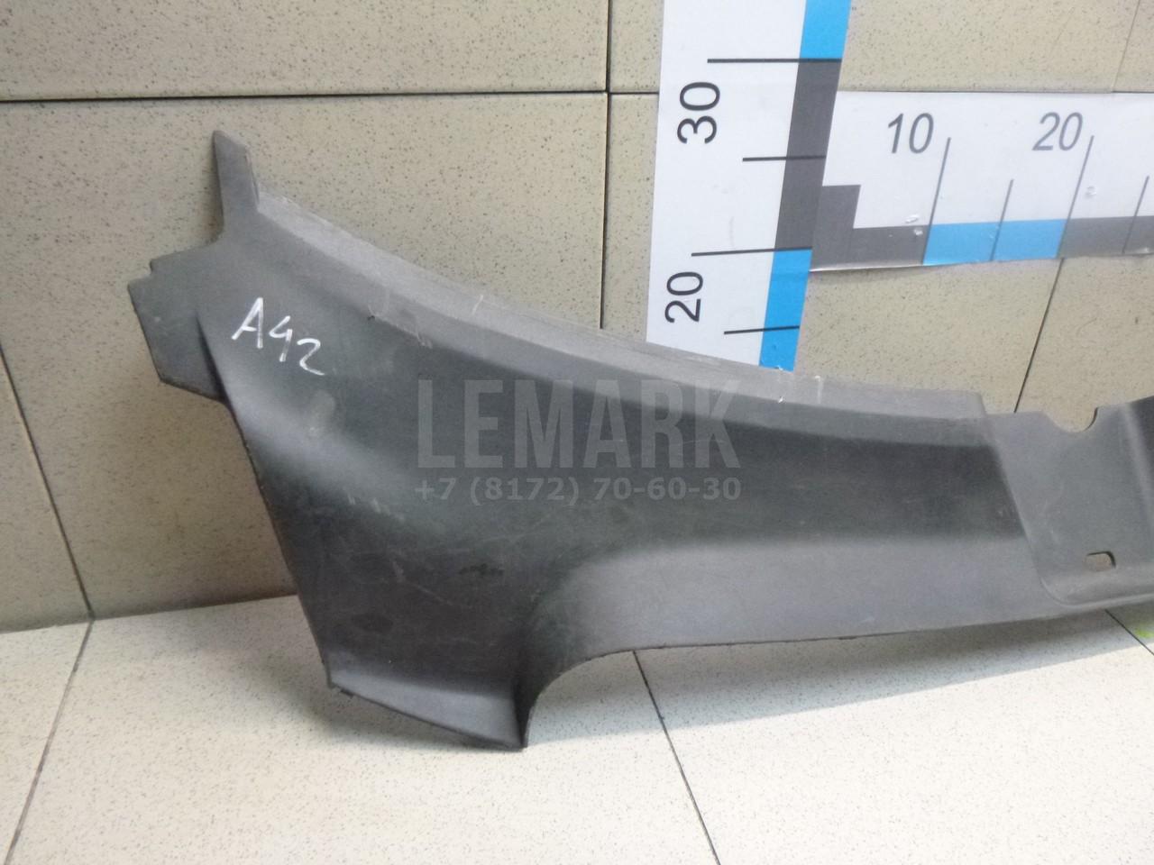 Кожух замка капота для  Alfa Romeo Giulietta 2010-2020