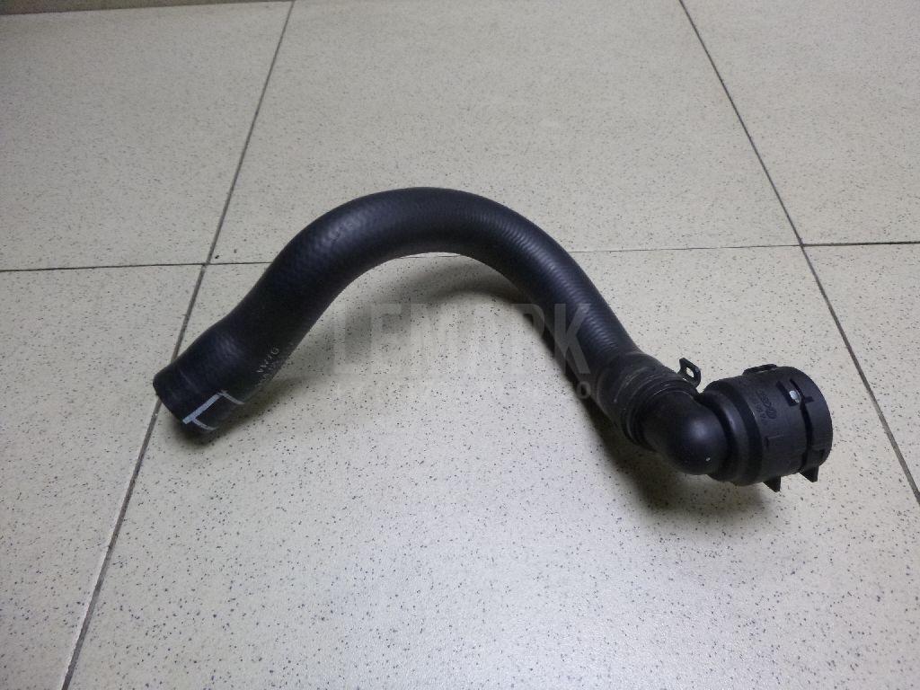 Шланг системы охлаждения 3AA122073A VAG