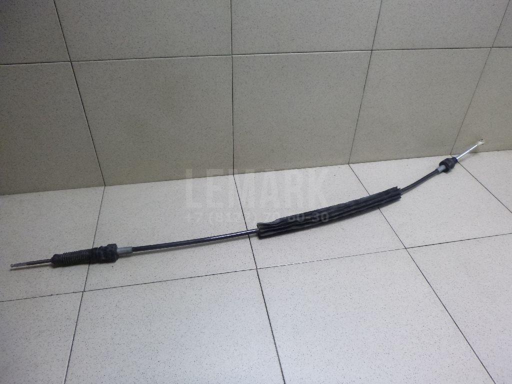 Трос КПП 3C0711266N VAG
