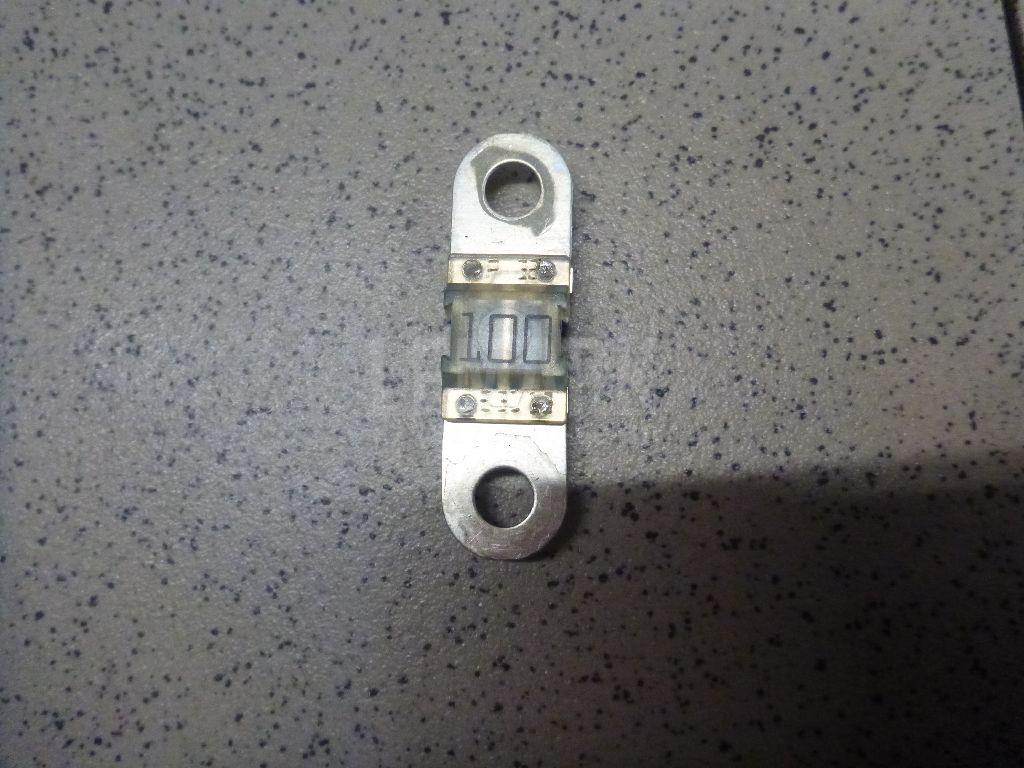 Предохранитель N10525601 VAG