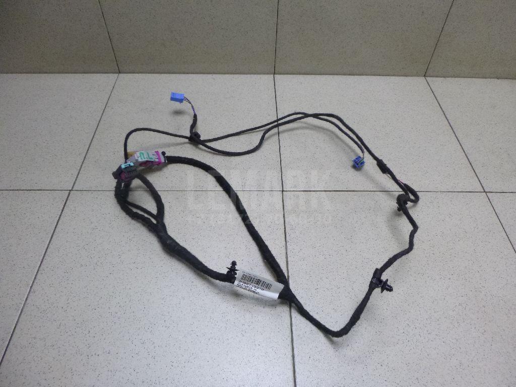 Проводка (коса) 3AB971557B VAG