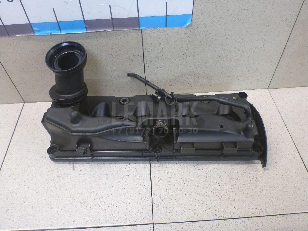 Крышка головки блока (клапанная) 03L103469G VAG