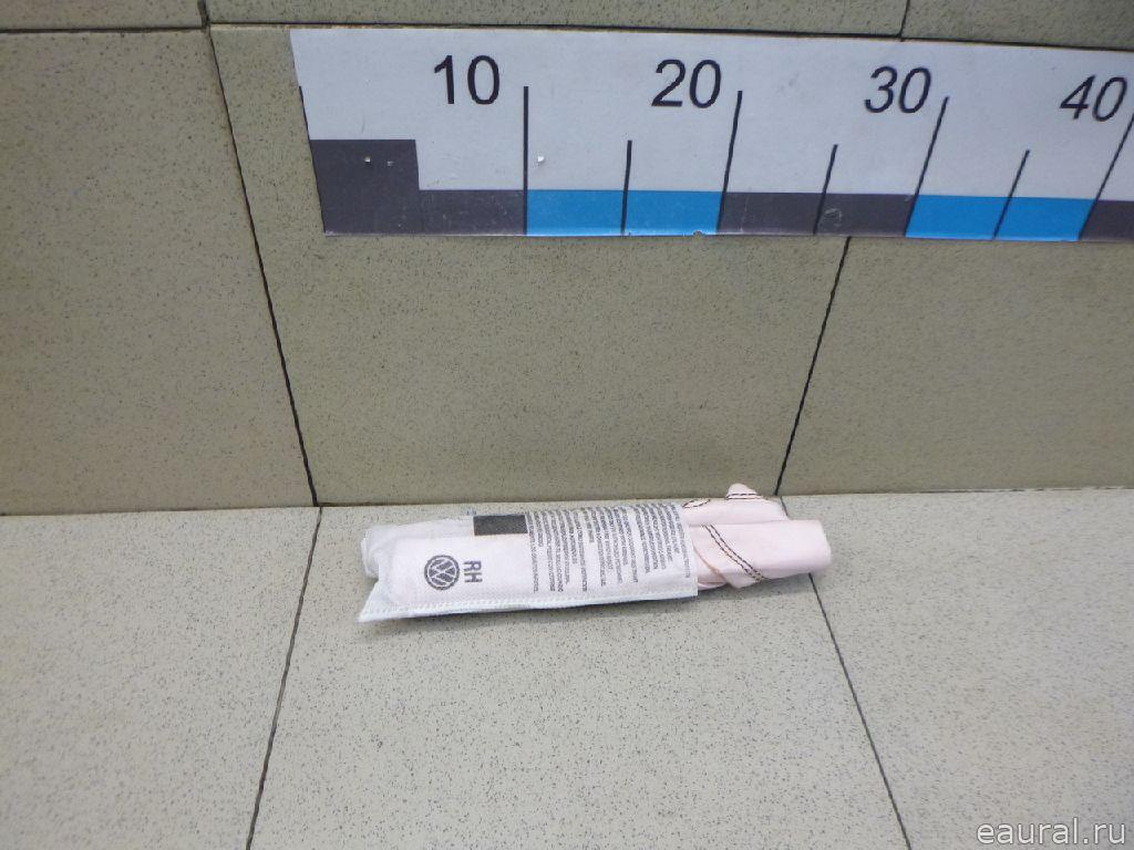 Подушка безопасности боковая (в сиденье)