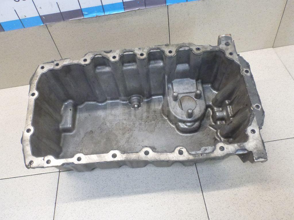 Поддон масляный двигателя 03L103603H VAG
