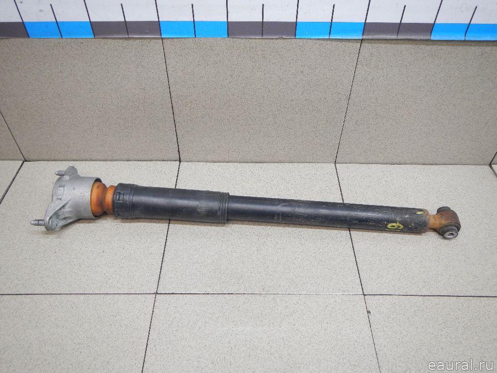 Амортизатор задний