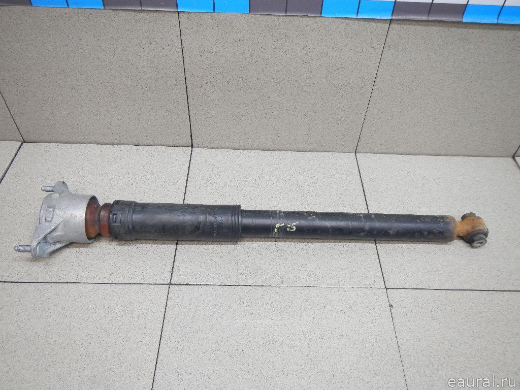 Амортизатор задний