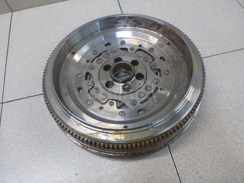 Маховик 03L105266AN VAG