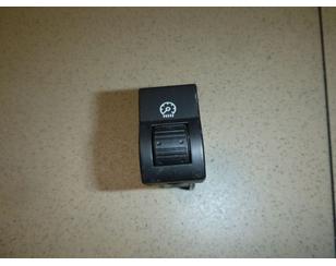 Кнопка освещения панели приборов для Ford Ranger 2006-2012 с разборки состояние отличное