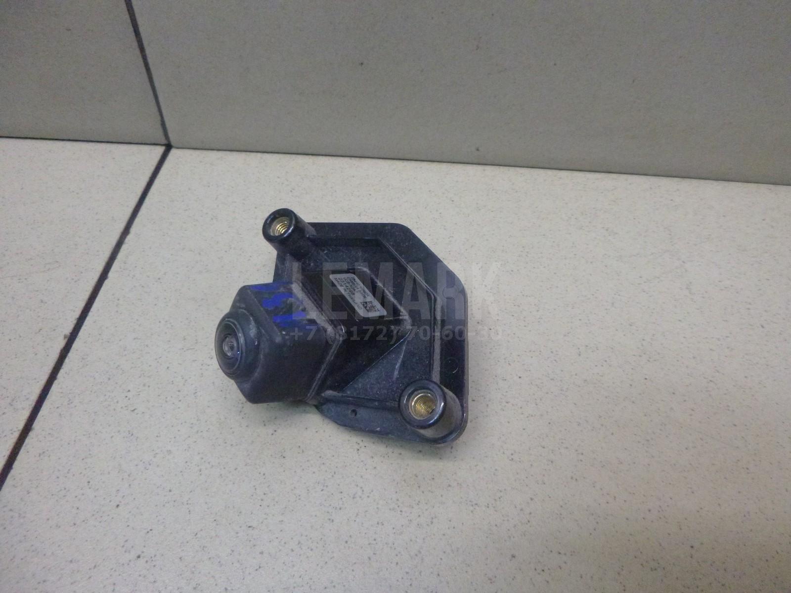 Камера 28442HV00A Nissan
