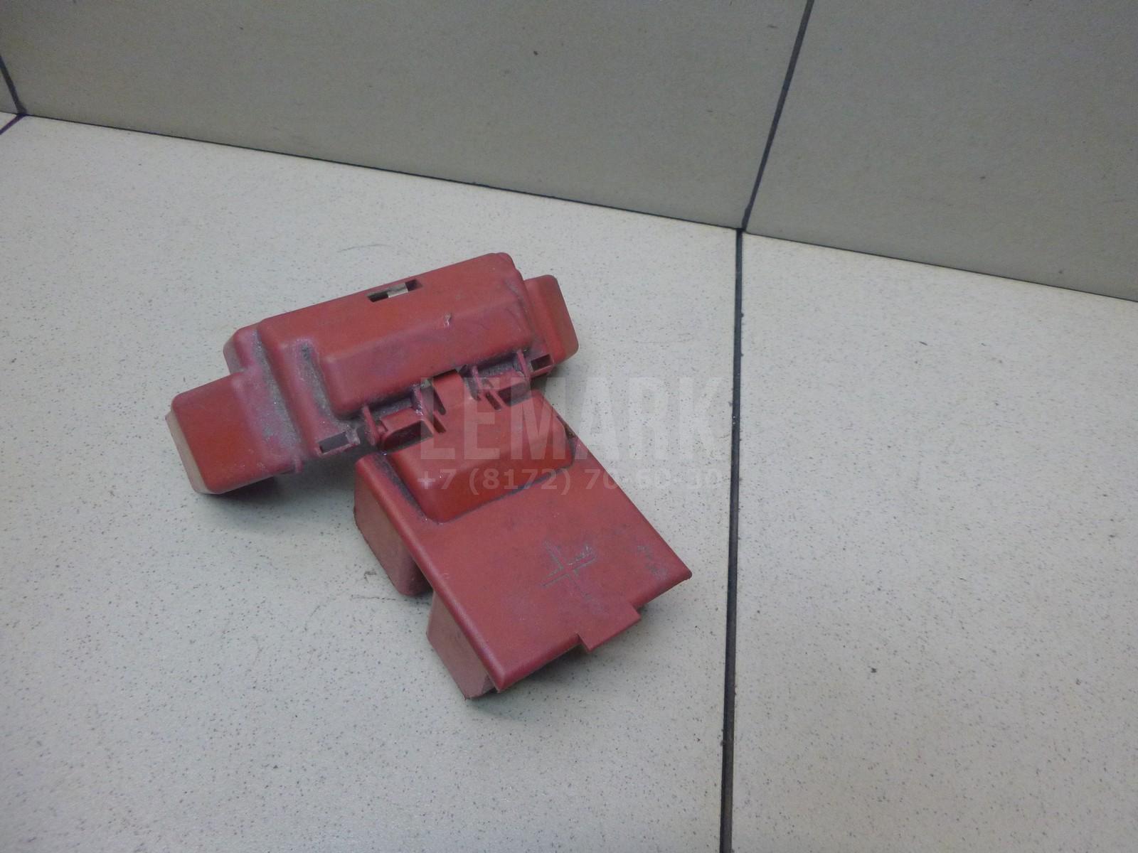 Кожух 24345HV00A Nissan