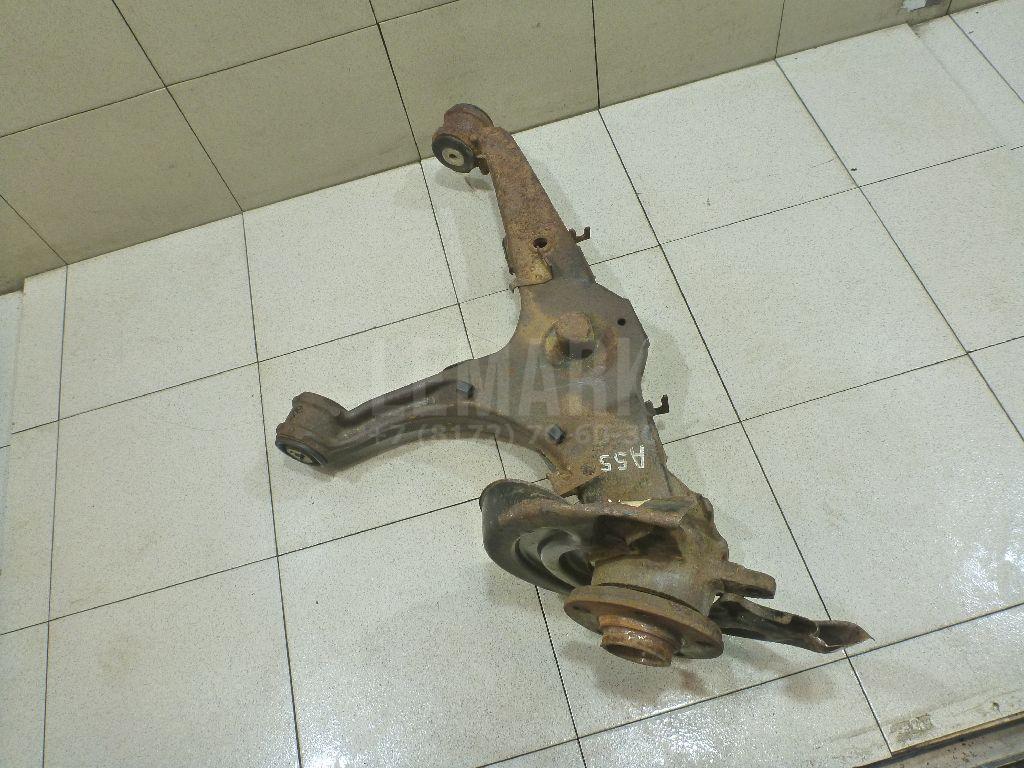 Рычаг задний левый 7H0501413D VAG