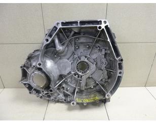 Корпус КПП для Honda Civic 4D 2006-2012 б/у состояние под восстановление