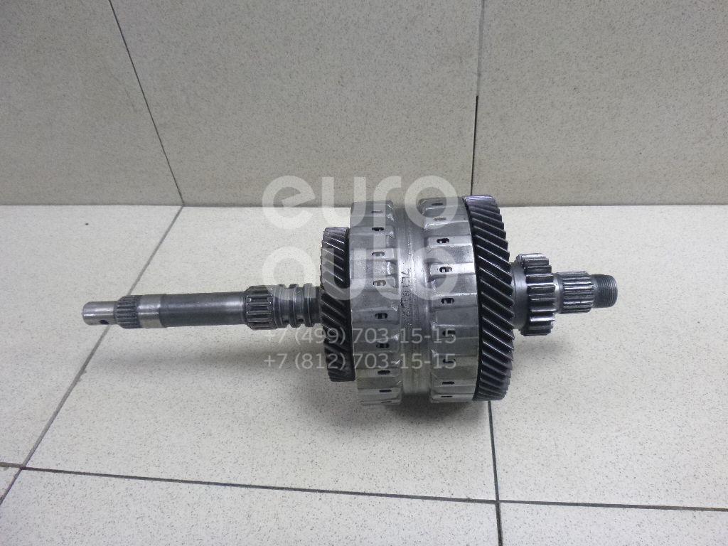 Вал КПП первичный для Honda Civic 4D 2006-2012 в Москве