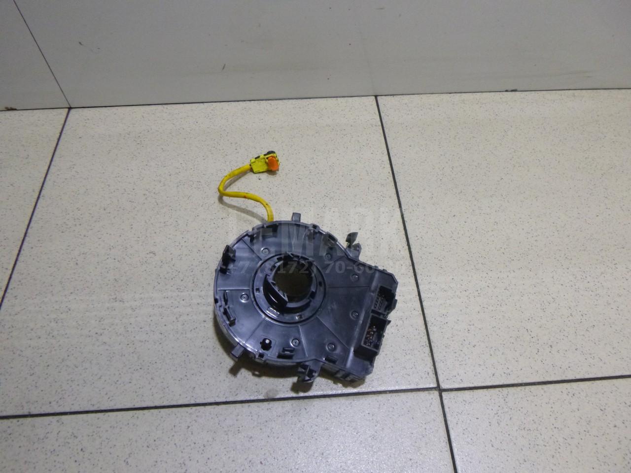 Механизм подрулевой для SRS (ленточный) 934902W110 Hyundai-Kia