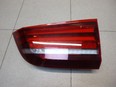 Фонарь задний внутренний правый