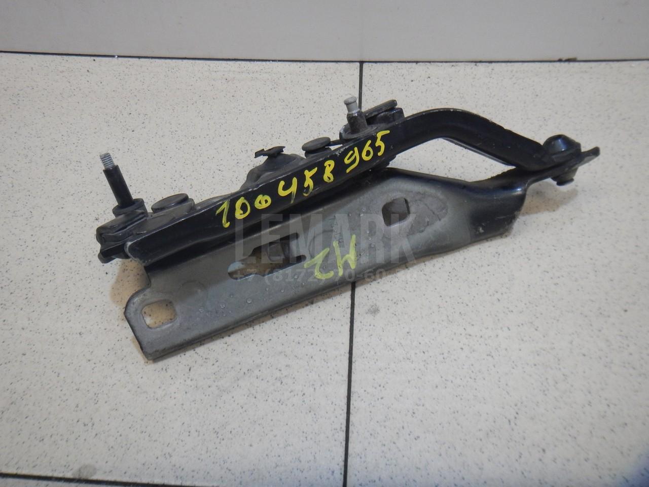 Петля капота левая для  Audi 80/90 [B2] 0-1986
