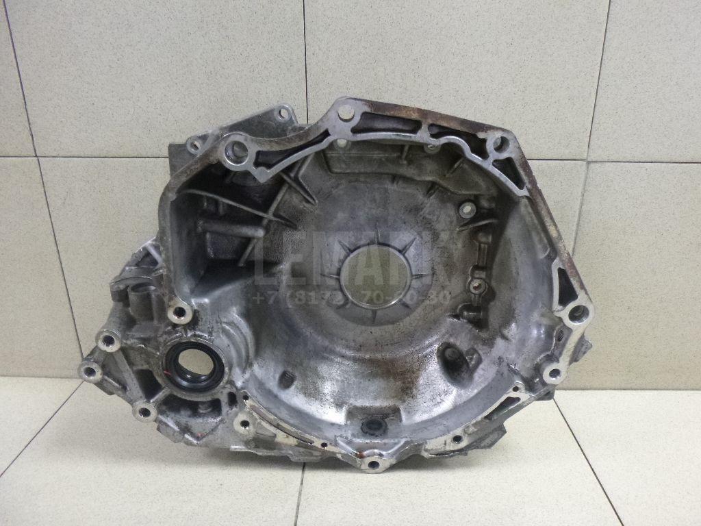 Корпус КПП 93166869 GM