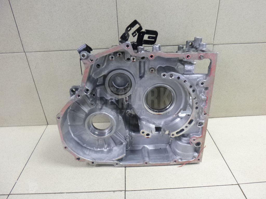 Корпус КПП 93192577 GM