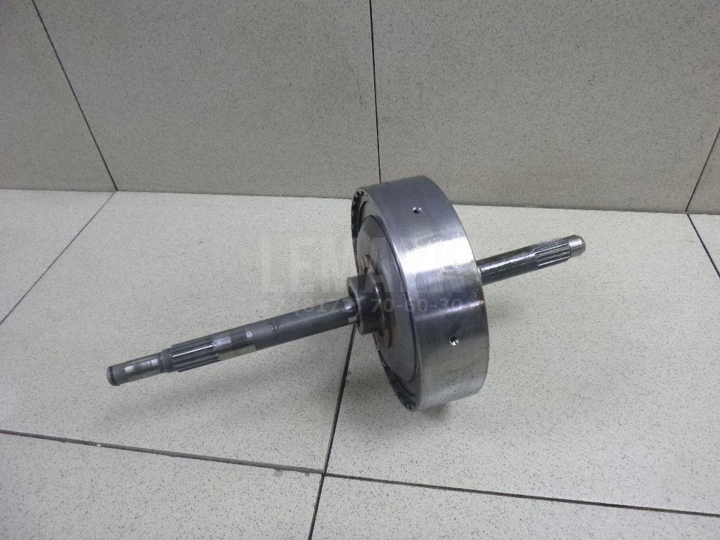 Барабан АКПП 9120546 GM