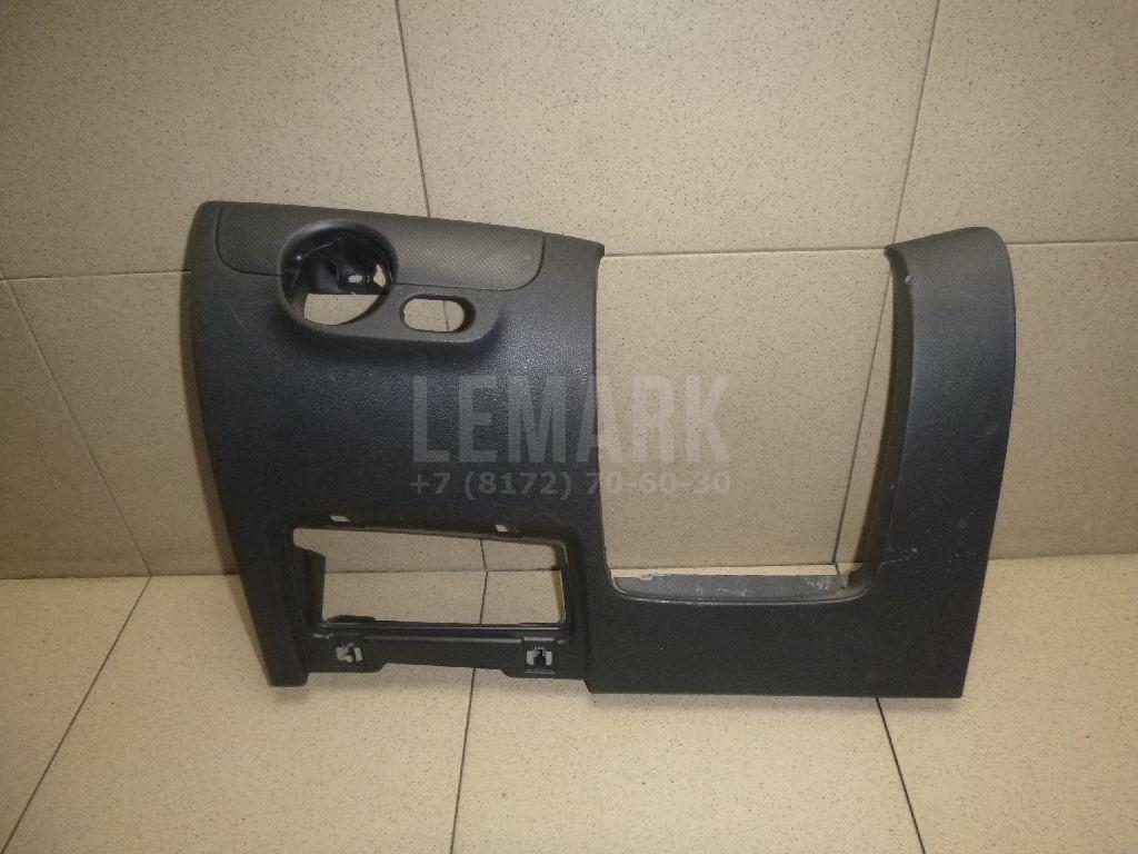 Накладка (кузов внутри) 5CU858365B82V VAG