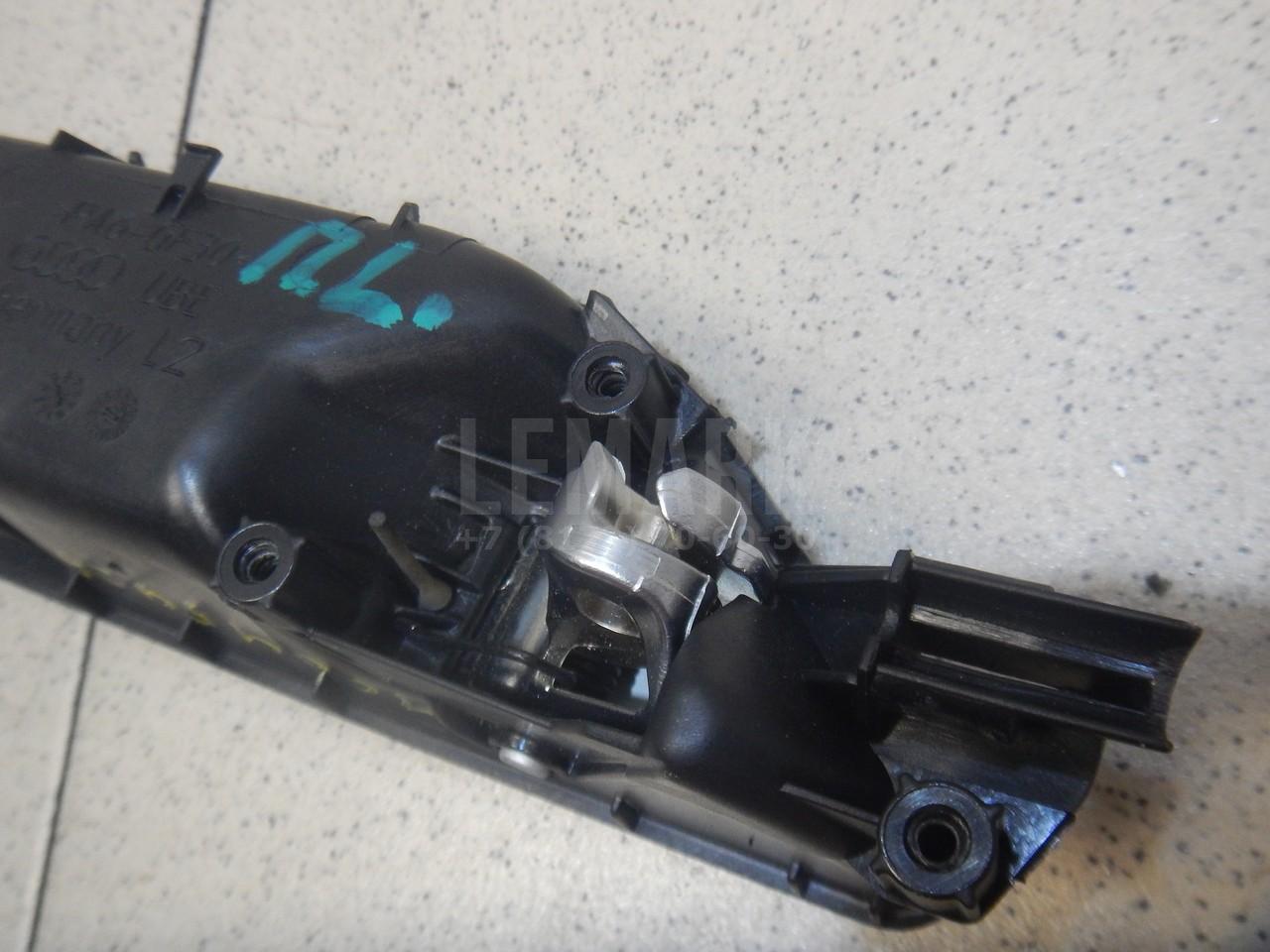 Ручка двери внутренняя левая для  BMW X1 E84 2009-2015