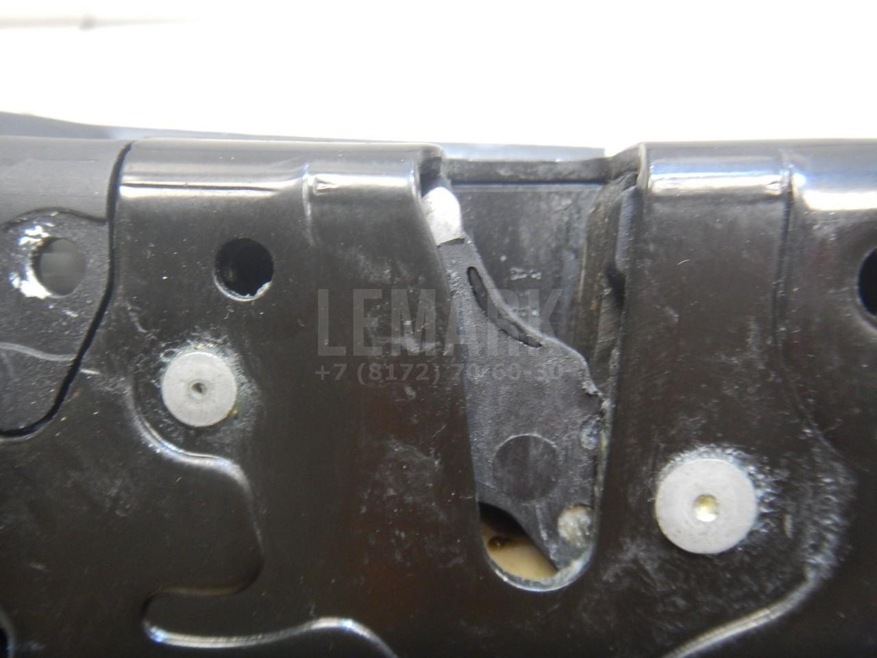 Замок двери передней левой для  Acura MDX 2007-2013