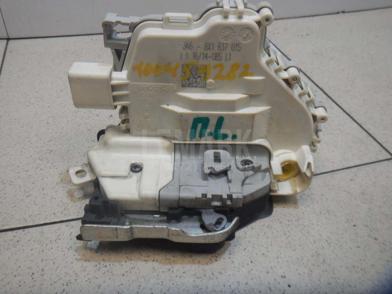 Замок двери передней левой для  Acura MDX 2007-2013