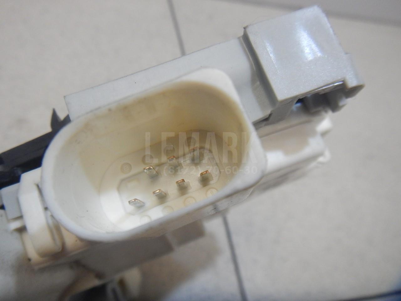 Замок двери передней левой для  Acura MDX 2007-2013