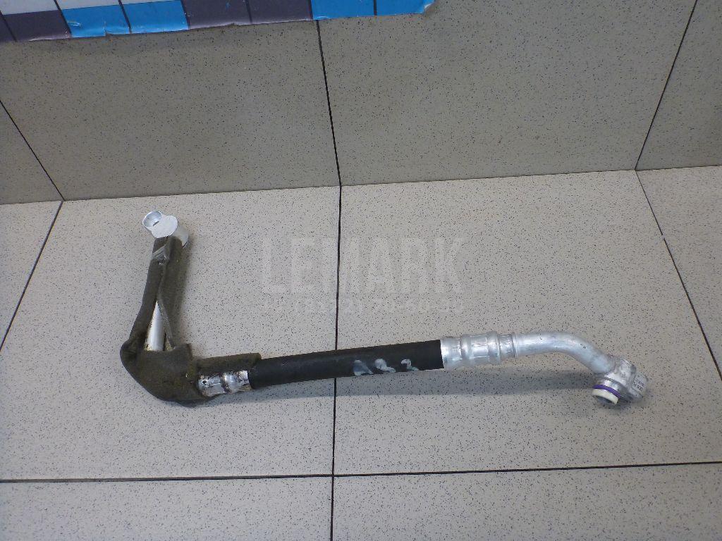 Трубка кондиционера 7L0820730A VAG