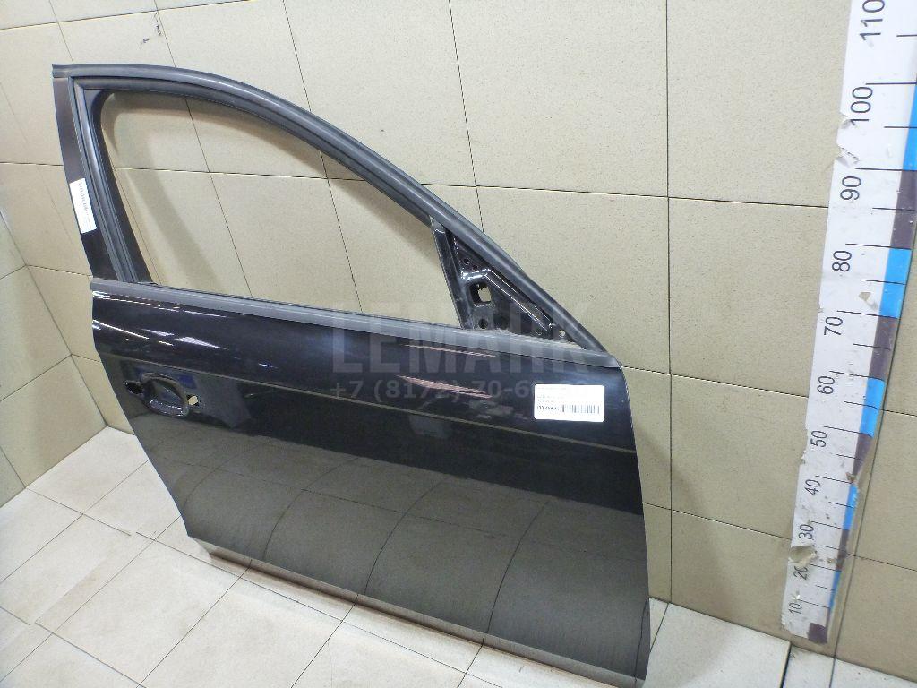 Дверь передняя правая для  Audi