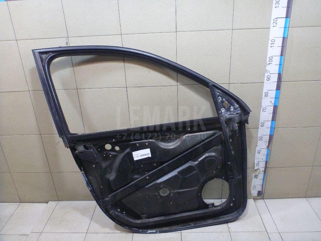 Рамка двери 7L0837354E VAG