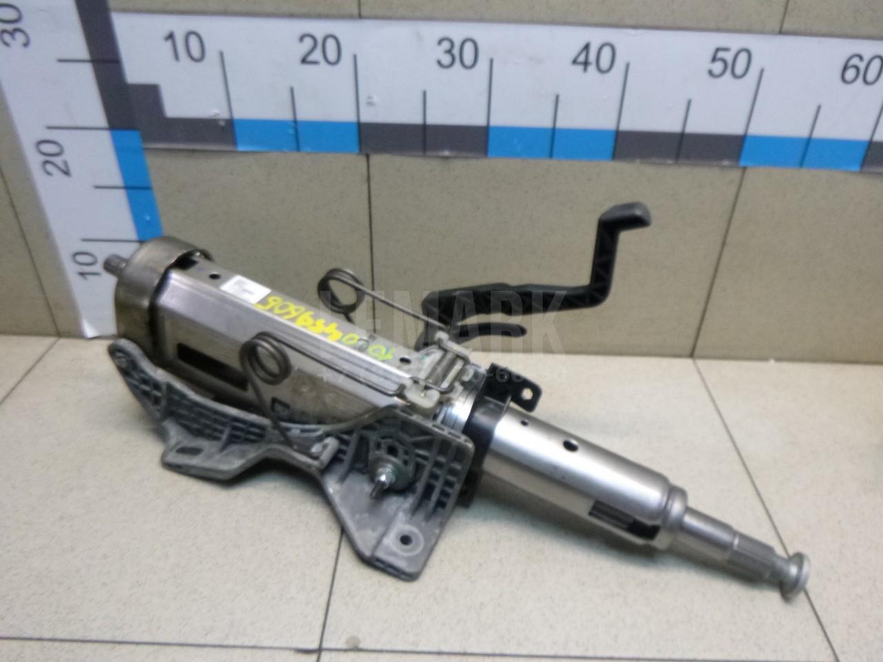 Колонка рулевая 900049 GM
