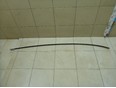 Молдинг крыши правый