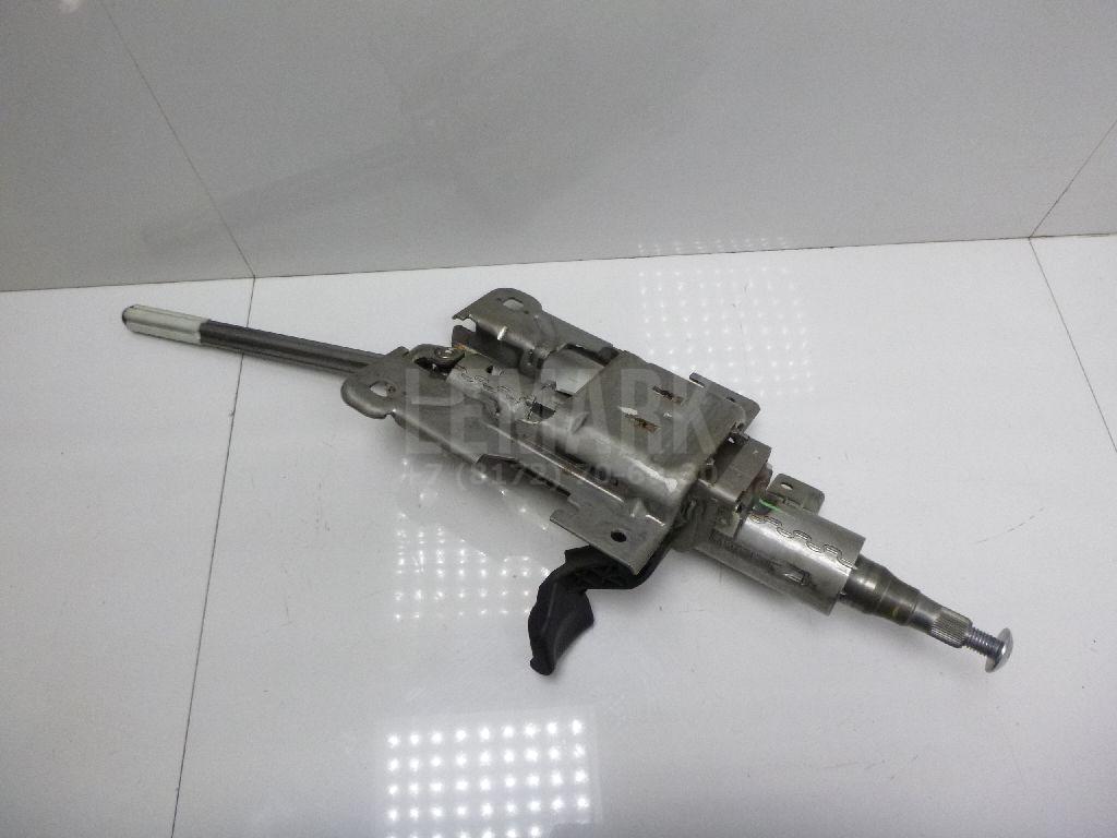Колонка рулевая