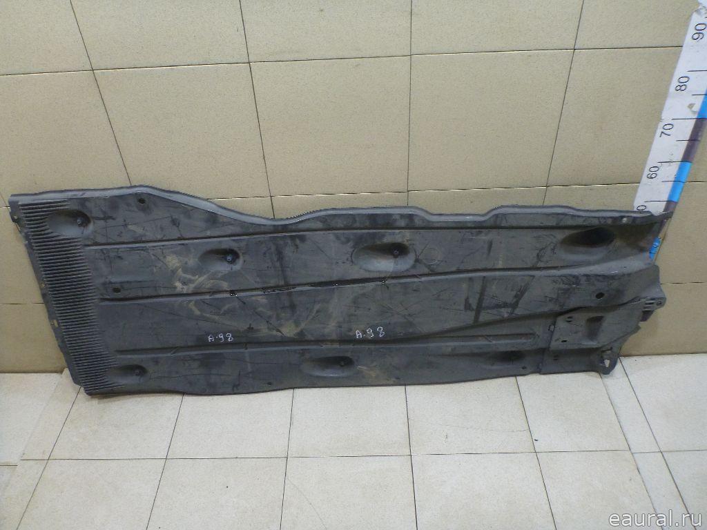 Защита антигравийная